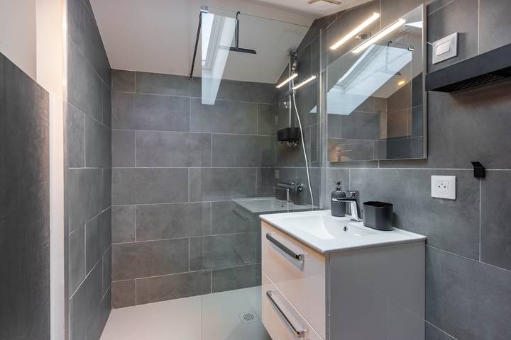 Ferienwohnung für 4 Personen in Nancy - 4