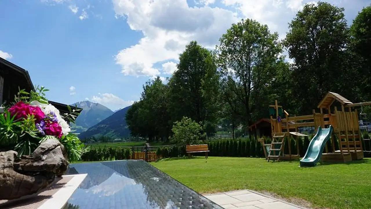 Ganze Ferienwohnung, Ferienwohnung für 4 Personen (40 m²) in Bad Hofgastein in Bad Hofgastein, Ski Amadé