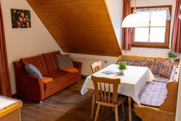 Bauernhof für 5 Personen in Langenordnach, Titisee-Neustadt, Bild 1