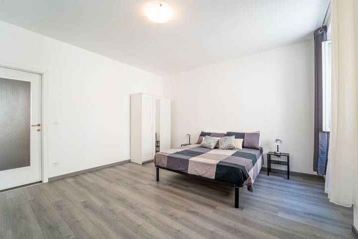 Apartamento entero, GuestHost - Cozy and Bright apartment in Trieste in Trieste, Provincia de Trieste