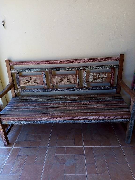 🏠 Kit, am Pau Grande Beach, zwischen Piuma und Iriri. Es. in Piúma (ES), Litoral Capixaba