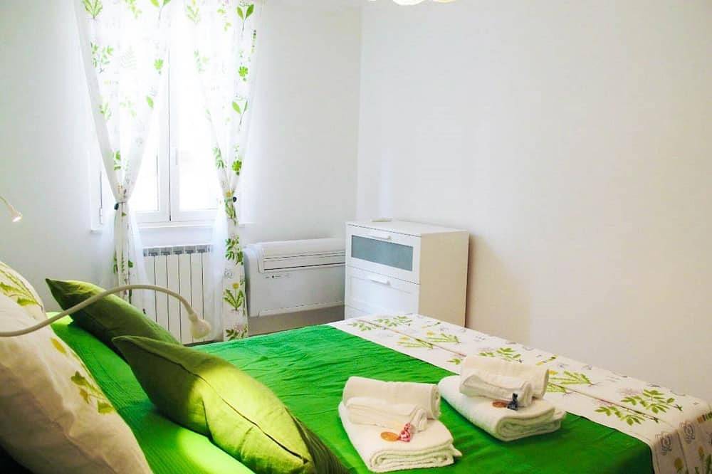 Appartamento intero, Casa Malvarosa, New Charme in the heart of Trastevere and Rome in Trastevere, Roma