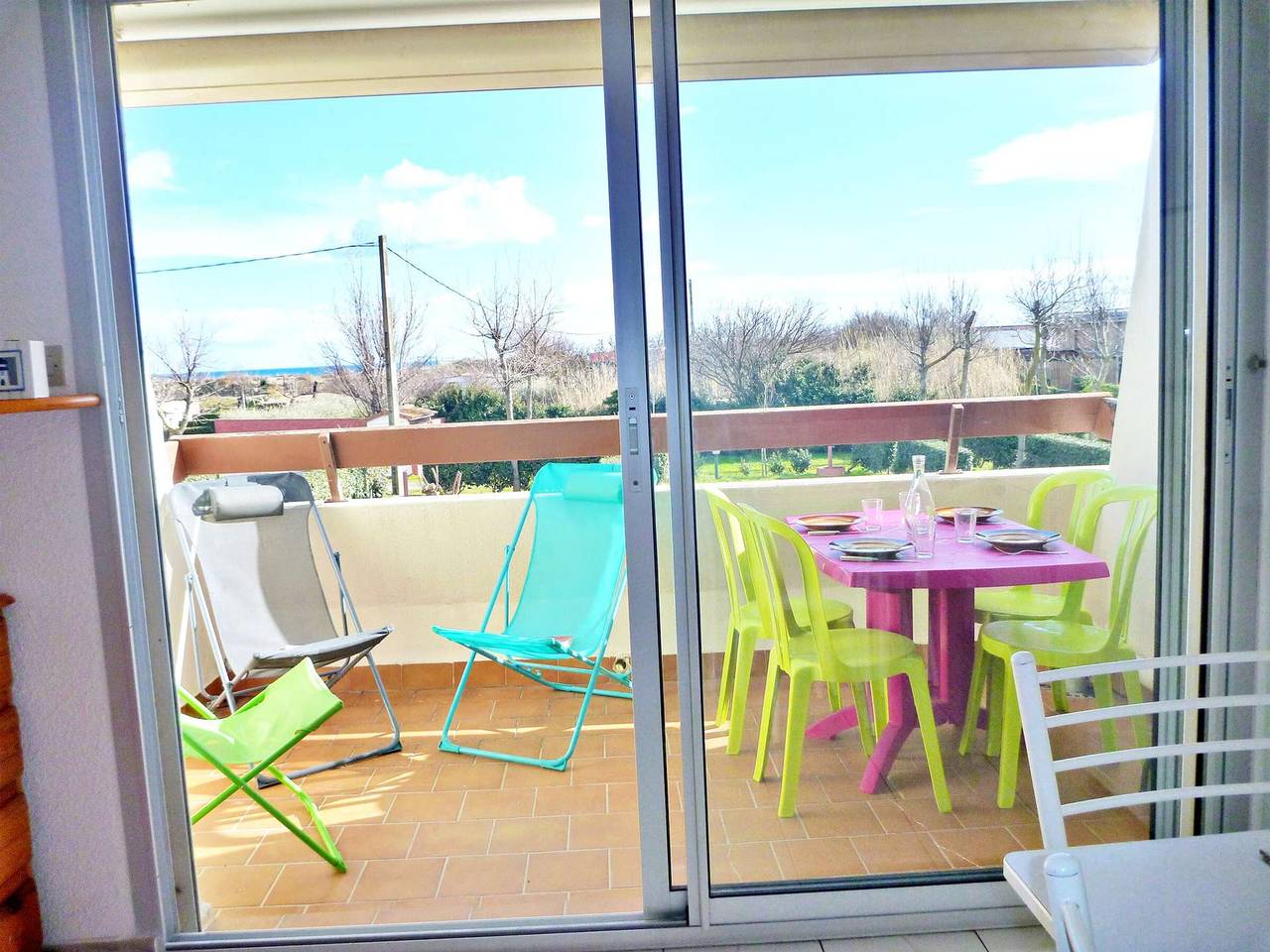 Photo : Appartement de vacances