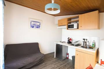 Gîte pour 2 personnes à Mireval