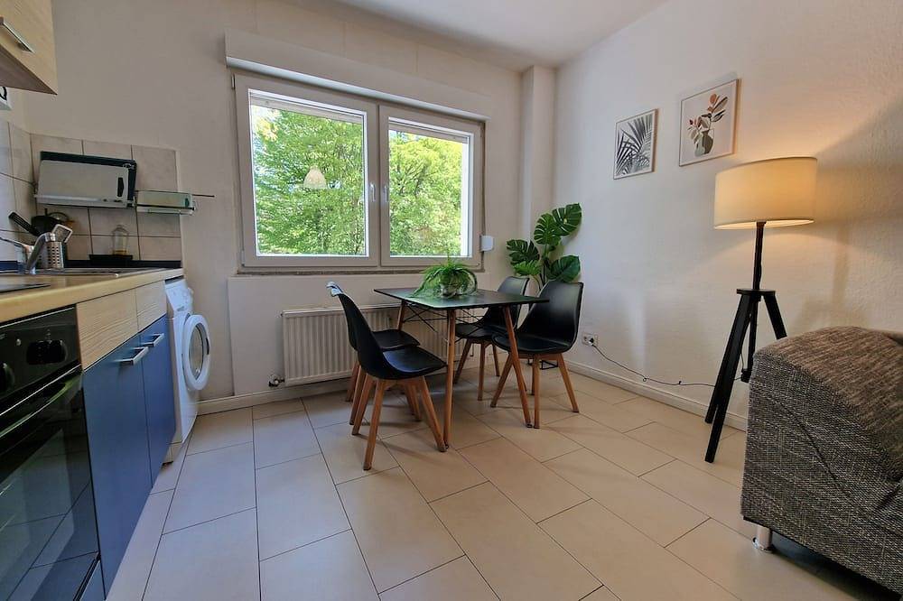Appartamento vacanze a Essen a partire da 154€ a notte