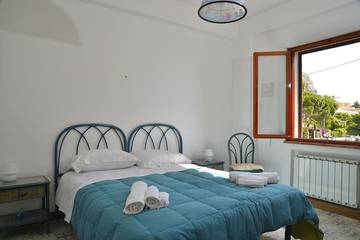 Villa für 10 Personen in Spiaggia di Mondello, Palermo, Bild 2