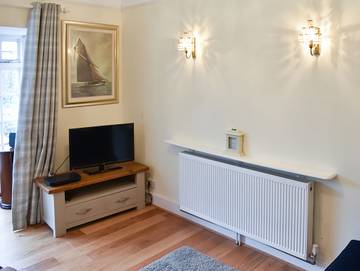 Holiday Rental for 4 People in Littlehampton, West Sussex, Photo 3