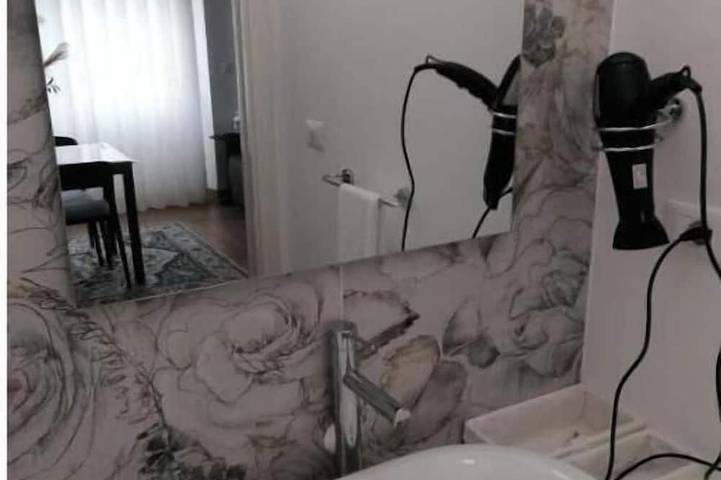 Appartamento intero, Seven Eight Apartments – Soggiorna nel Centro di Cosenza tra Comfort ed Eleganza in Cosenza, Provincia di Cosenza