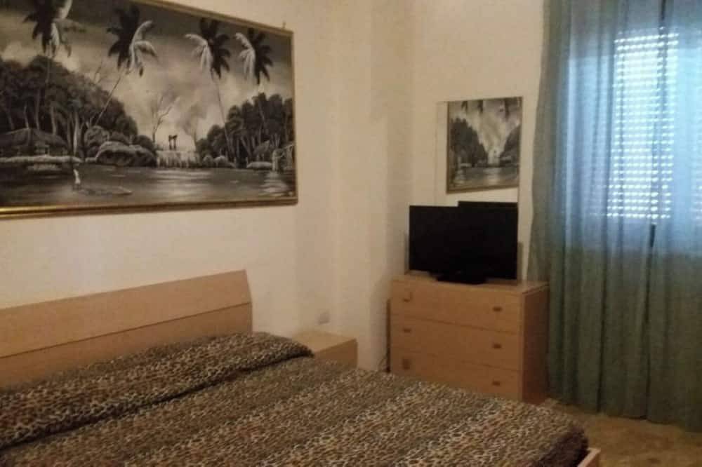 Apartamento entero, 3 Bedroom Apartment in Gallipoli in Galípoli, Golfo de Tarento