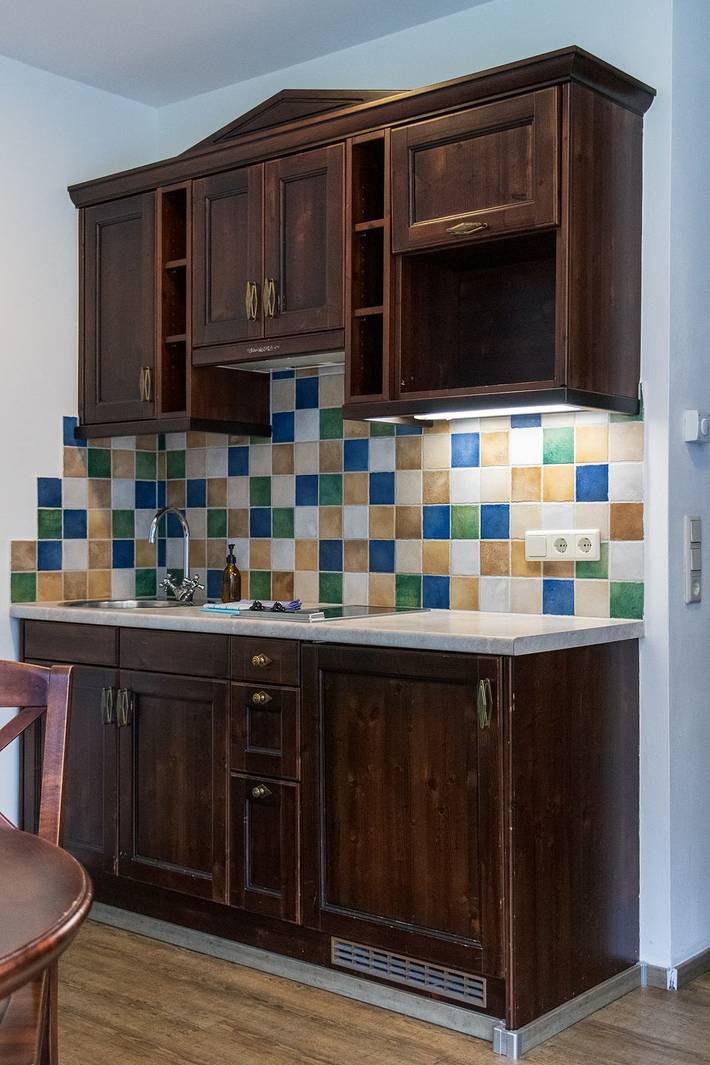 Ferienwohnung für 2 Personen, mit Terrasse in Zwieselstein - 3