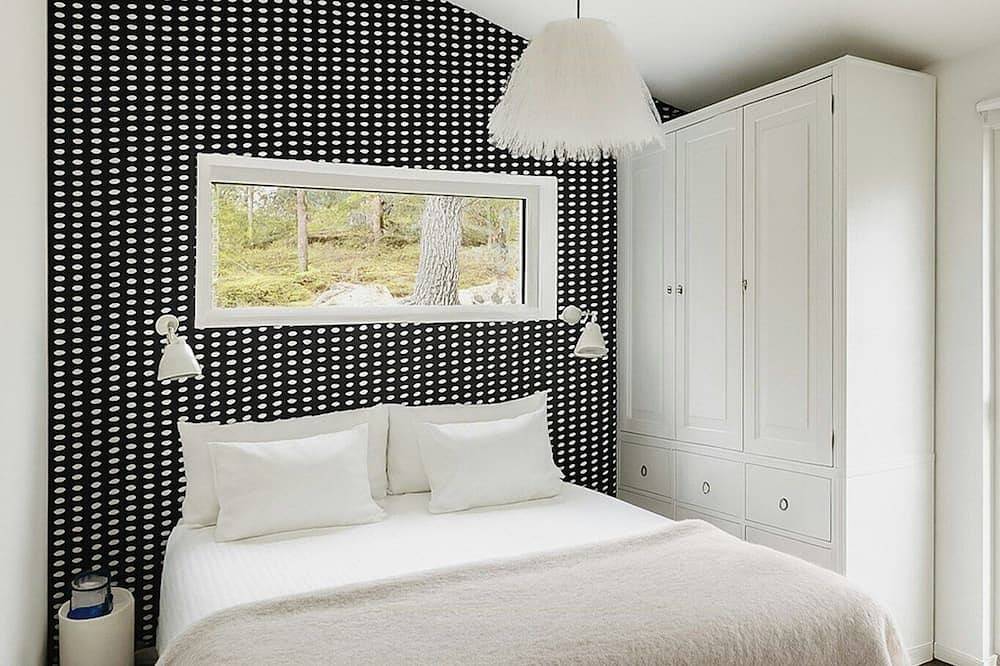 Designvilla auf Älgö in Nacka, Stockholmer Schärengarten