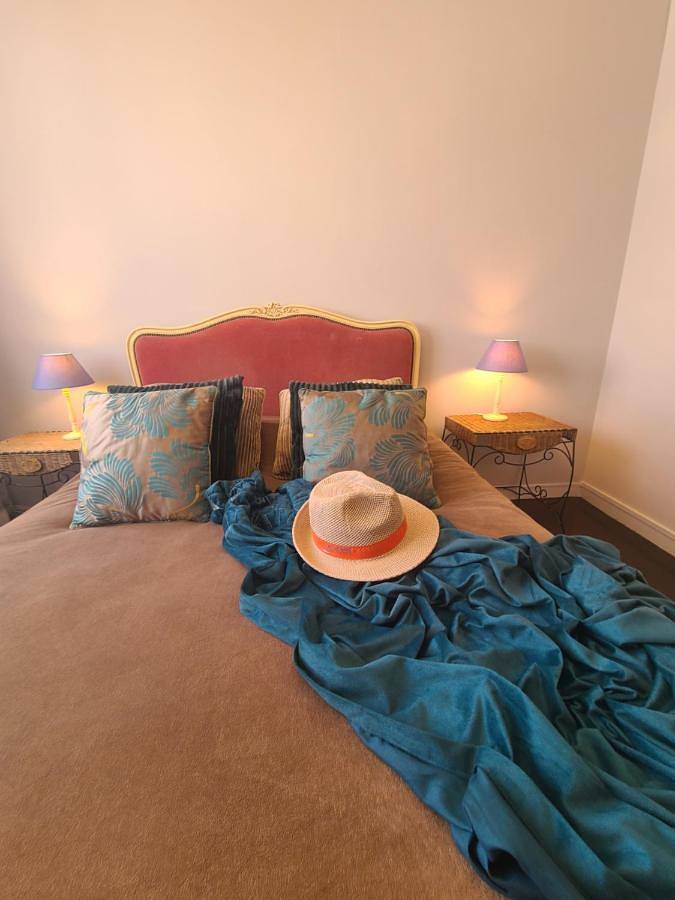 Location de vacances pour 6 personnes, avec vue et terrasse, animaux acceptés dans Nausicaá Centre National de la Mer - 3