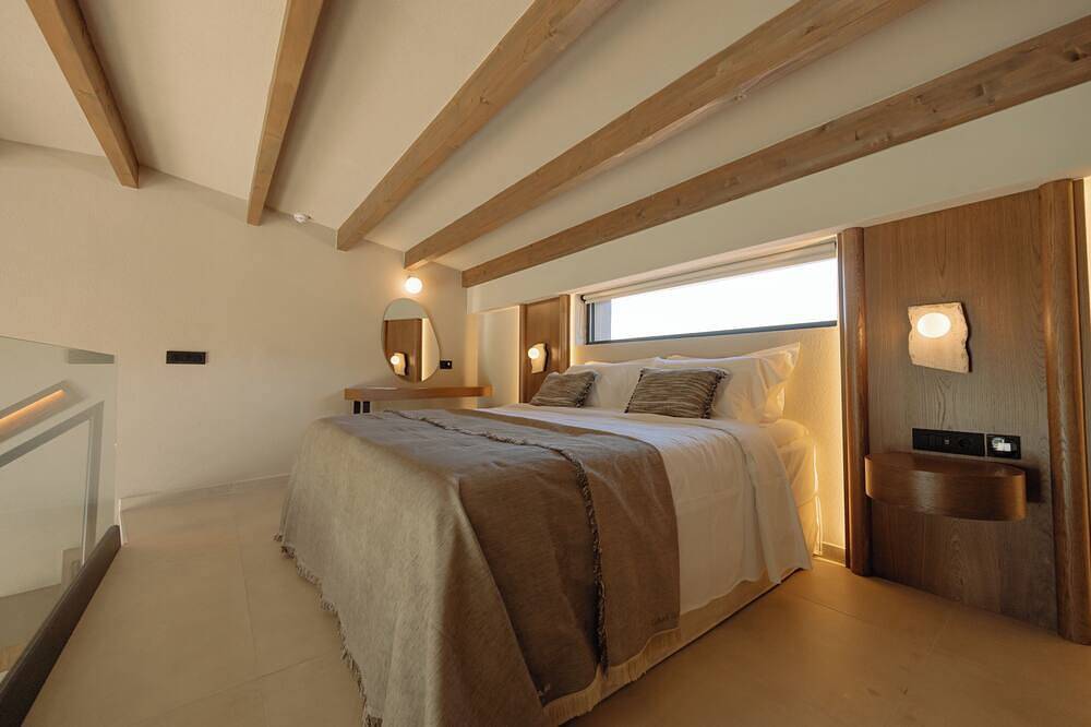 Superior Villa - Kyklio Pavilions Nafplio in Aria, Nafplio