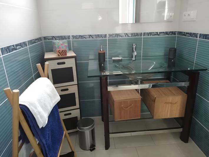 The "Les 2 Falaises" Gîte – Comfortable Holiday Home in Eu in Eu, Dieppe region