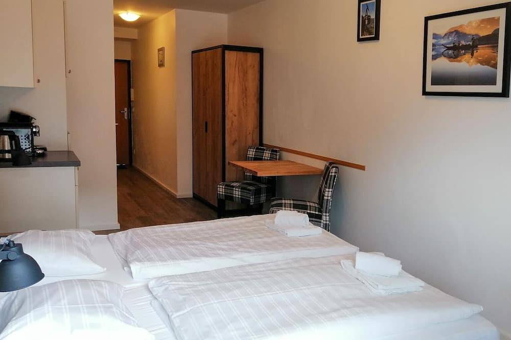 Ganze Wohnung, Hotelzimmer mit Frühstück im Dormio resort Obertraun in Obertraun, Dachstein Salzkammergut