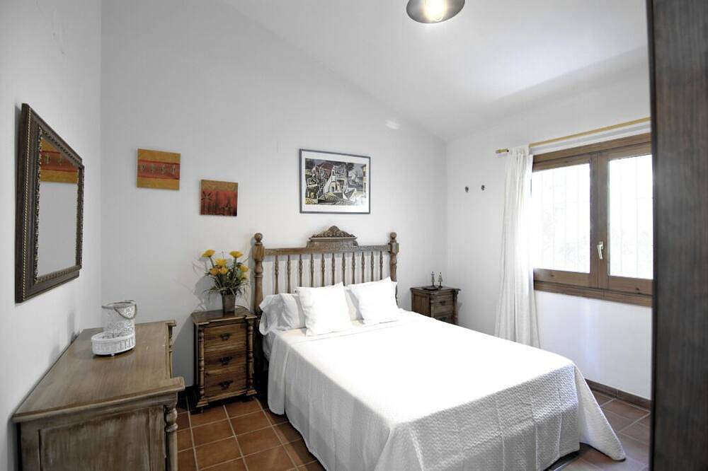 Almendro maison, idéal pour les familles chalet in Los Nogales (Antequera), Antequera