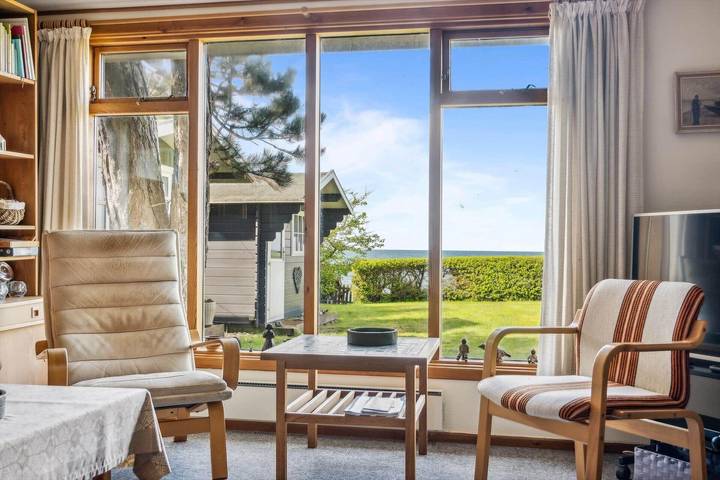 Ferienhaus für 5 Personen, mit Terrasse in Dänemark - 2