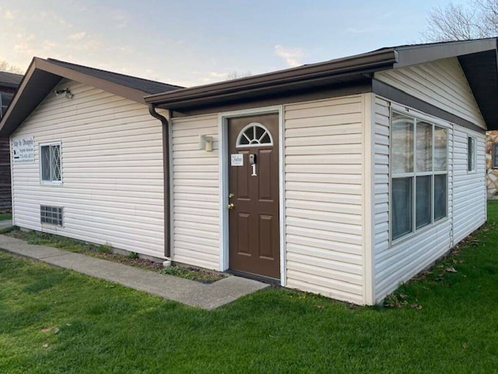 Stay In Ohiopyle in Ohiopyle, Pennsylvania