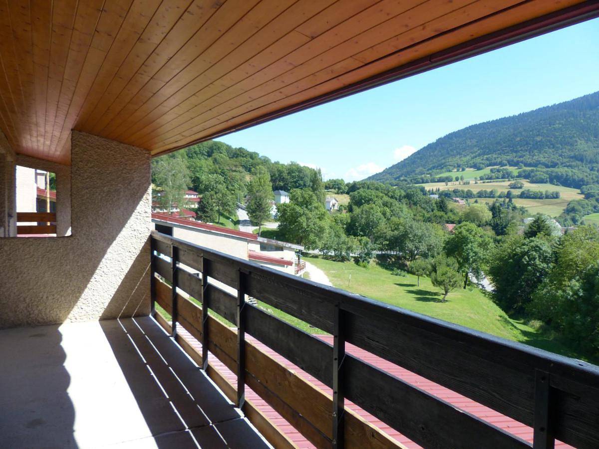 Les Aveilles in La Motte-d'Aveillans, Vercors