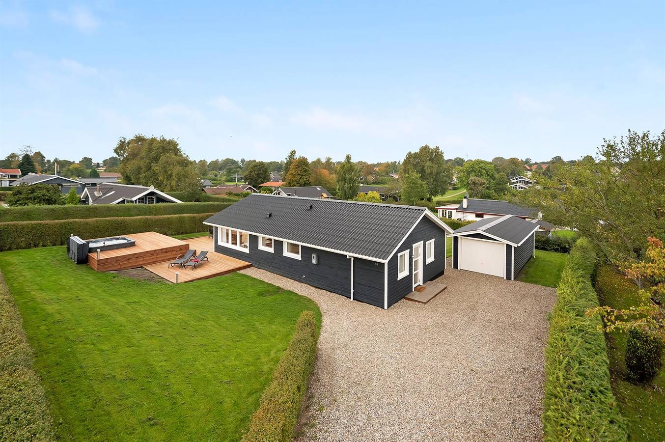 Pet friendly home in Hejls with sauna in Hejls, Kleiner Belt