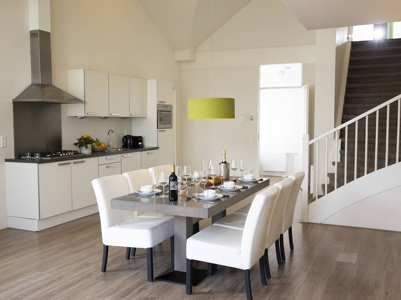 Ganze Wohnung, Modernes Penthouse mit Sauna in Heimbach, Rureifel (Nordrhein-westfalen)