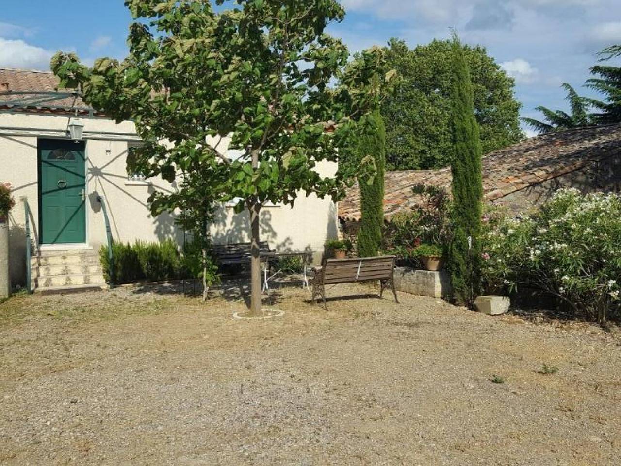 Gite du Vigneron de Pautard in Peyriac-Minervois, Région de Carcassonne