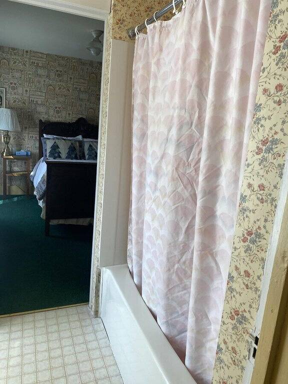 Ah #31/#32 · Ah Jack and Jill 2 Full/adjoining bathroom in Wabasha, Wabasha County