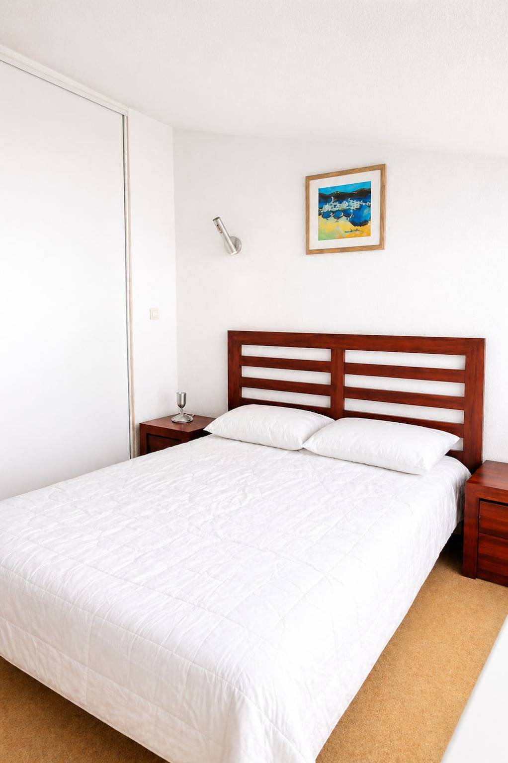 Appartement entier, Lvam - Appartement Résidence St Clair - Piscine - 4 personnes - Cap d'Agde in Cap d'Agde, Agde