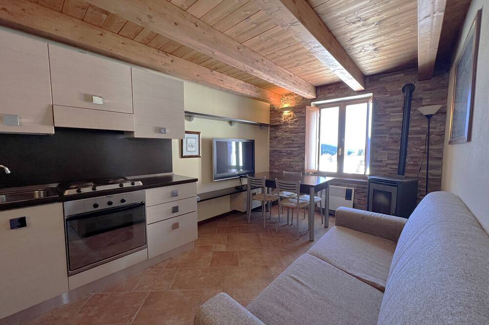 Apartamento entero, Affittimoderni Ponte di Legno Ski - Pdl12 in Ponte di Legno, Parque Regional del Adamello