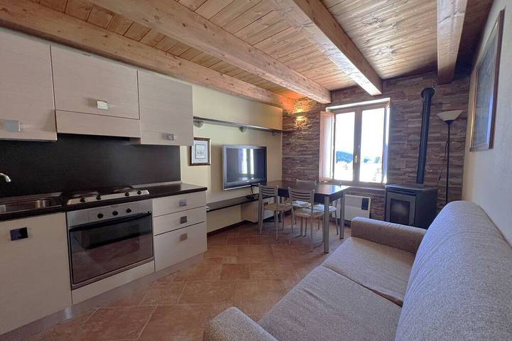 Apartamento de vacaciones para 4 personas, Se admiten mascotas - 1