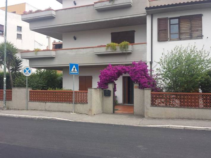 Maison d’hôte pour 6 personnes, avec Terrasse et Jardin à Orbetello