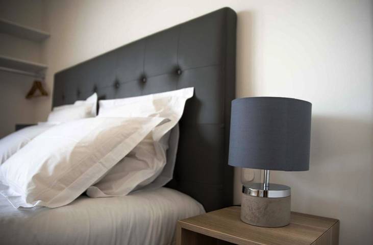 Gîte pour 3 personnes, avec vue et balcon à Le Kremlin-Bicêtre - 2