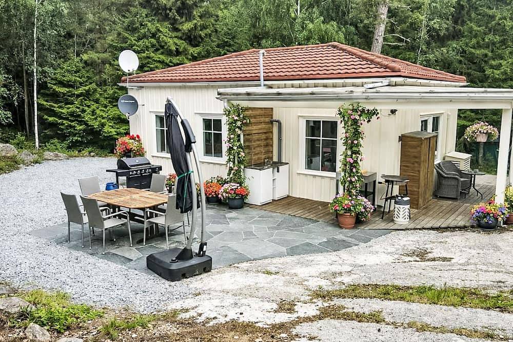 Wunderschönes Cottage \"Traum von Wald und Meer\ in Stenungsund, Norra Västkusten