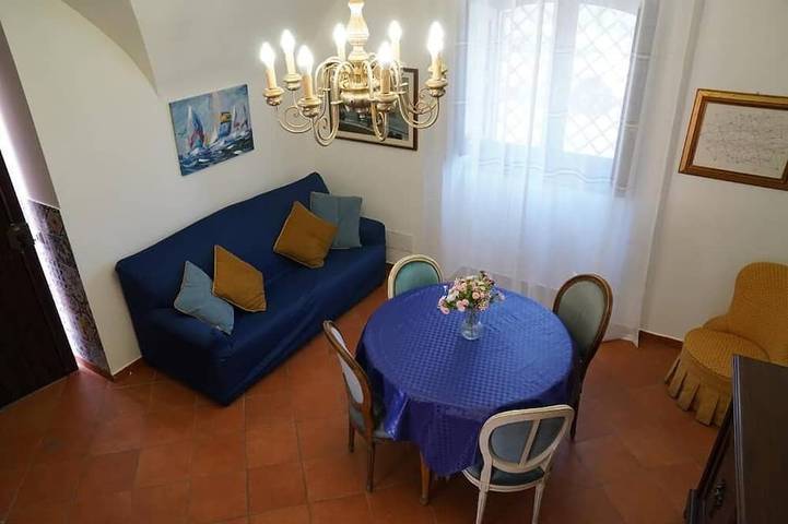 Agriturismo für 4 Personen auf Sizilien - 2