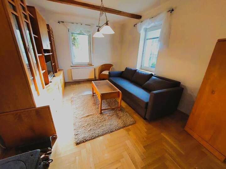 Appartement entier, Apartmán Staré Město in Liberec, Région de Liberec