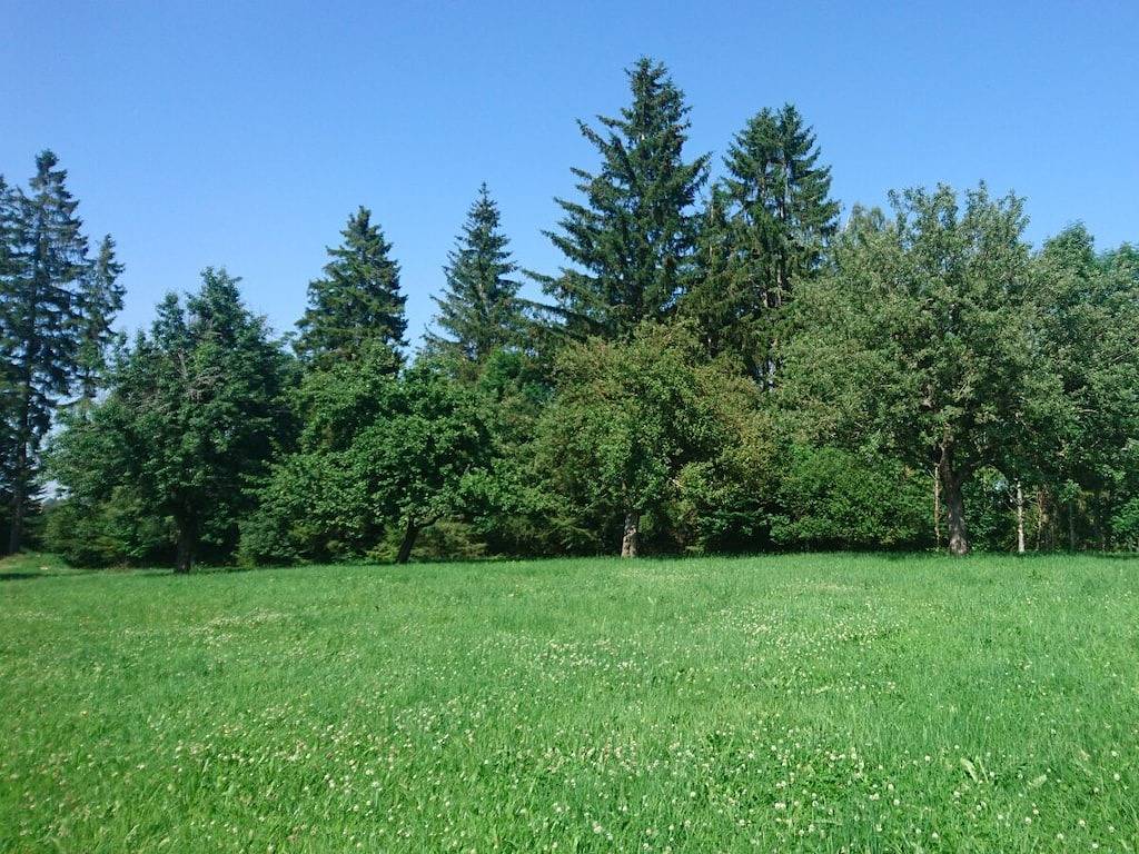 Ferienhaus mit 2 Schlafzimmer in Buchenberg, Bayerisch Schwaben