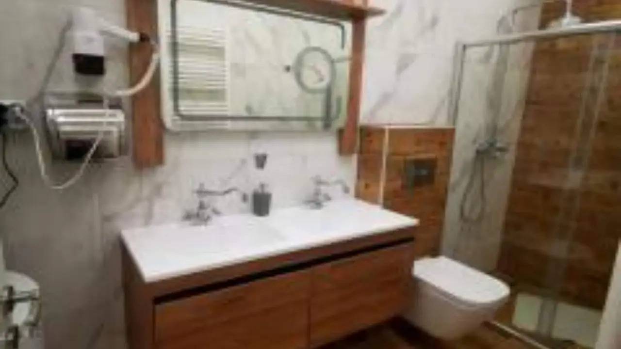 Ganze Ferienwohnung, Ferienwohnung für 3 Personen (32 m²) in Požega in Pozega-Slawonien