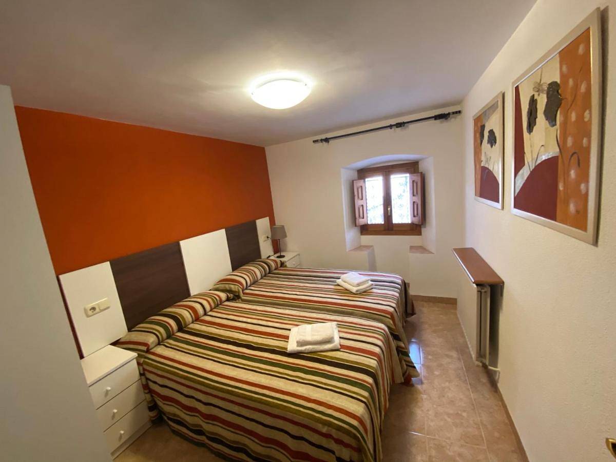 Apartamento entero, Apartment in Boltaña, Pirineo Aragonés