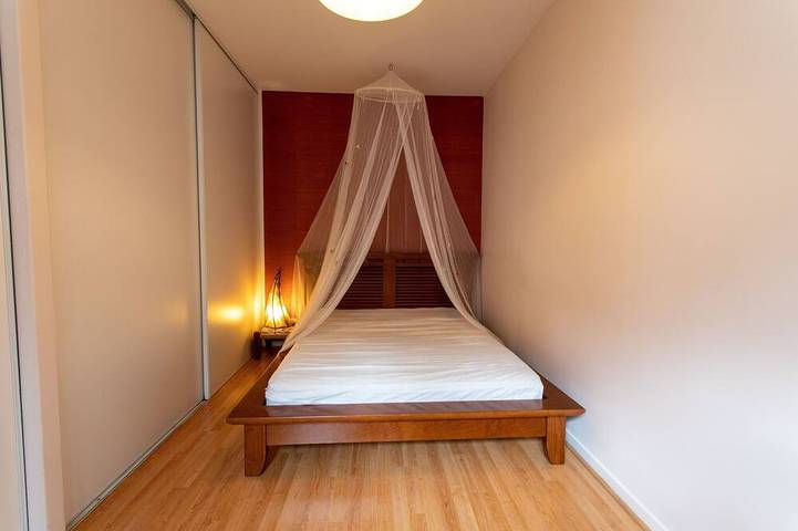 Gîte pour 2 personnes, avec jardin et terrasse dans Golf de Chiberta - 2