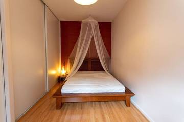 Appartement De Vacances pour 2 Personnes dans Anglet, Côte Basque, Photo 1