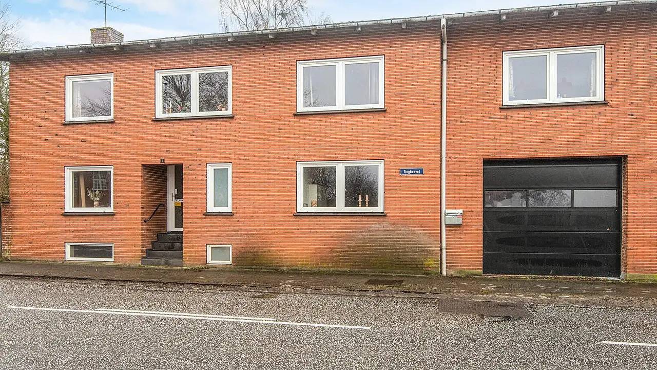 Ferienhaus für 4 Personen (75 m²) in Kjellerup in Silkeborg