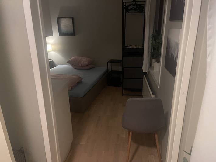 Apartamento entero, Encantadora posada de apartamentos in St. Hanshaugen, Oslo
