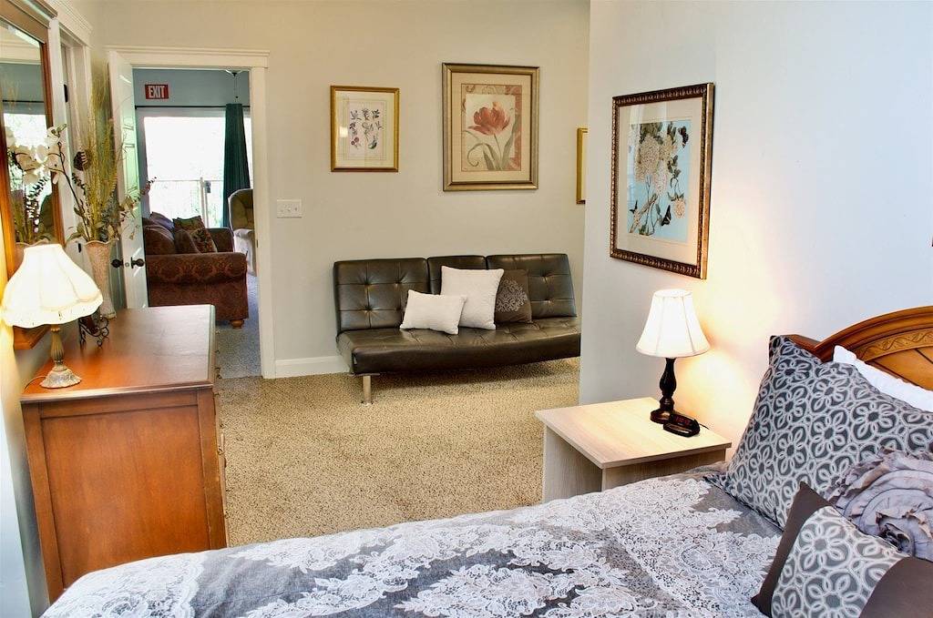 Ganze Wohnung, In der Nähe der Türschwelle des Zion Nat Park In Fahrweite zu Bryce Hike & Bike in La Verkin, Zion Nationalpark