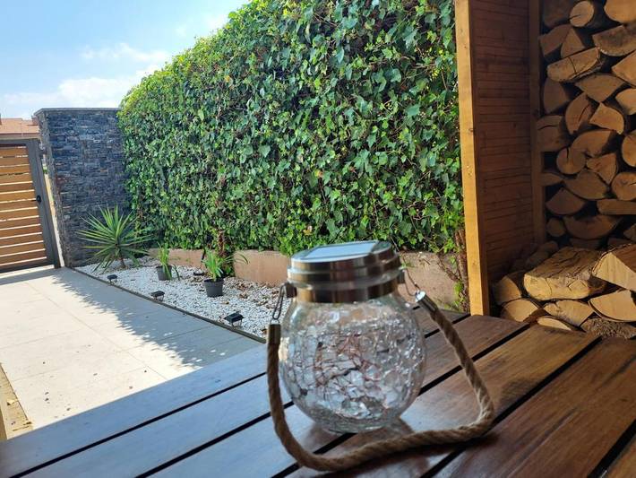 Chalet para 6 personas, con Terraza y Jardín además de Piscina para niños y Piscina en Rioja Alta - 2
