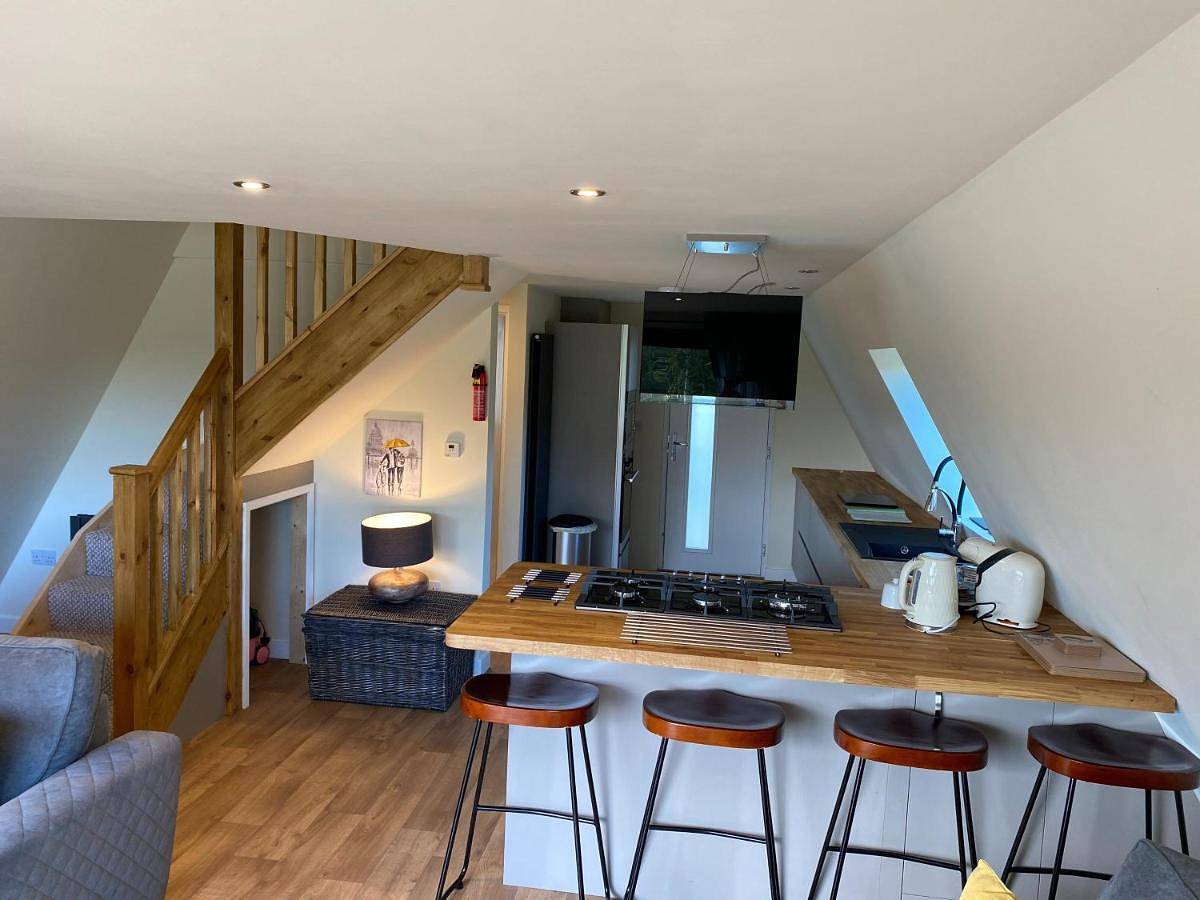 Holiday Home in Tattershall, Lincolnshire