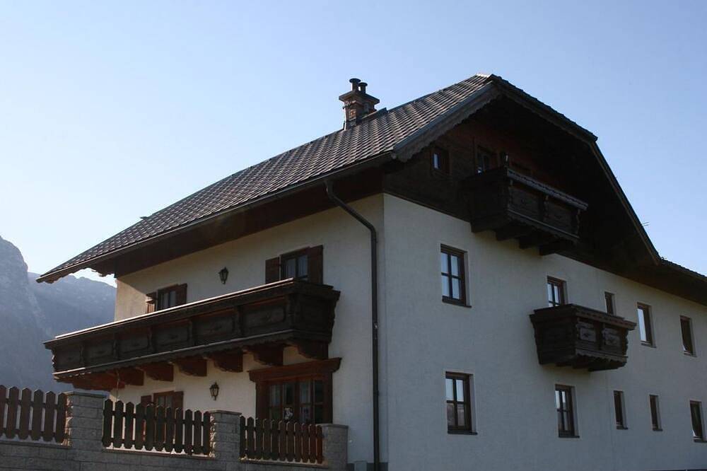 Habitación doble nº 8 - Haus Sperleiten in Abtenau, Tennengau