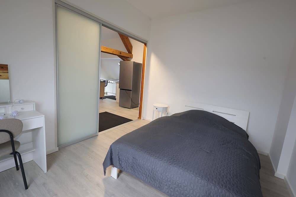 Loft at the Röhrensee in Frankenalb