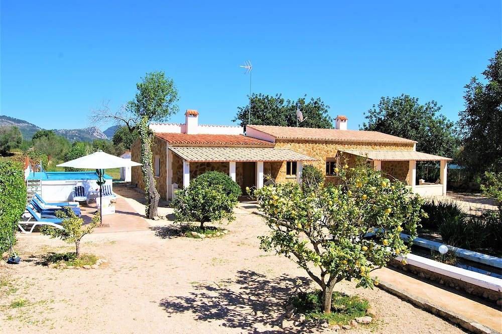 Villa für 8 Personen in Llucmajor, Mallorca Süden