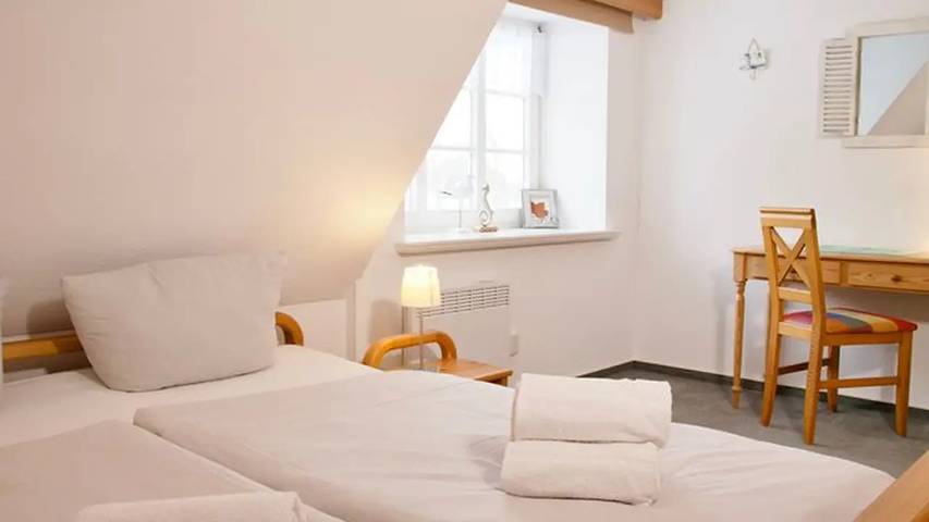 Ferienhaus für 7 Personen, mit Garten in Nordstrand - 4