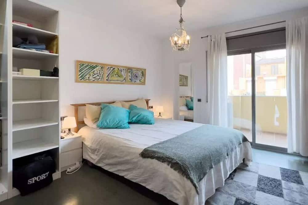 Appartamento intero, Spectacular apartment in Paseo Marítimo in Badalona, Barcelonès